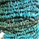 ZH Gems turquoise stone chips reliable supplier for necklace 3