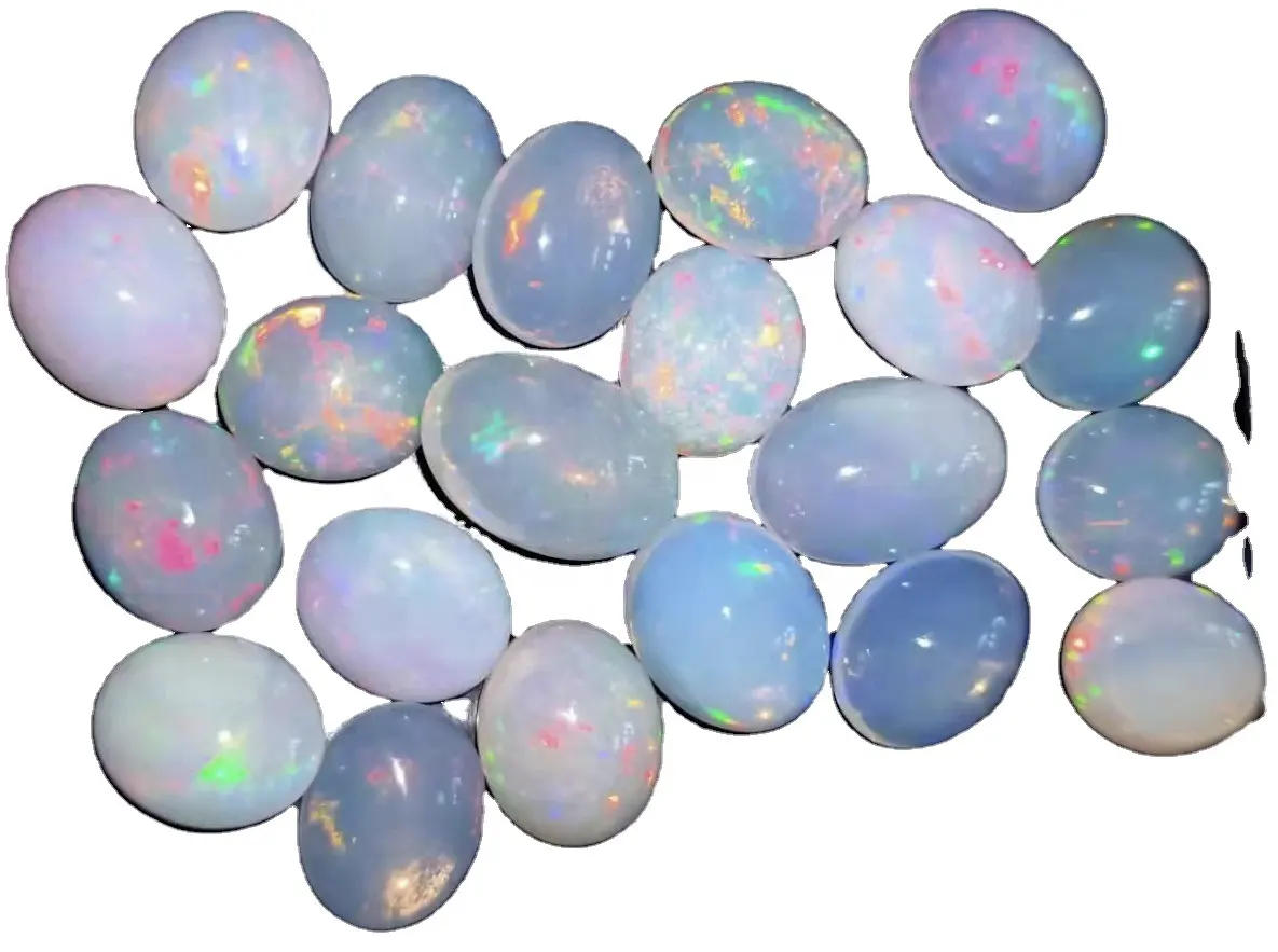 best wholesale cabochon gemstones professional supplier for jewelry making 2