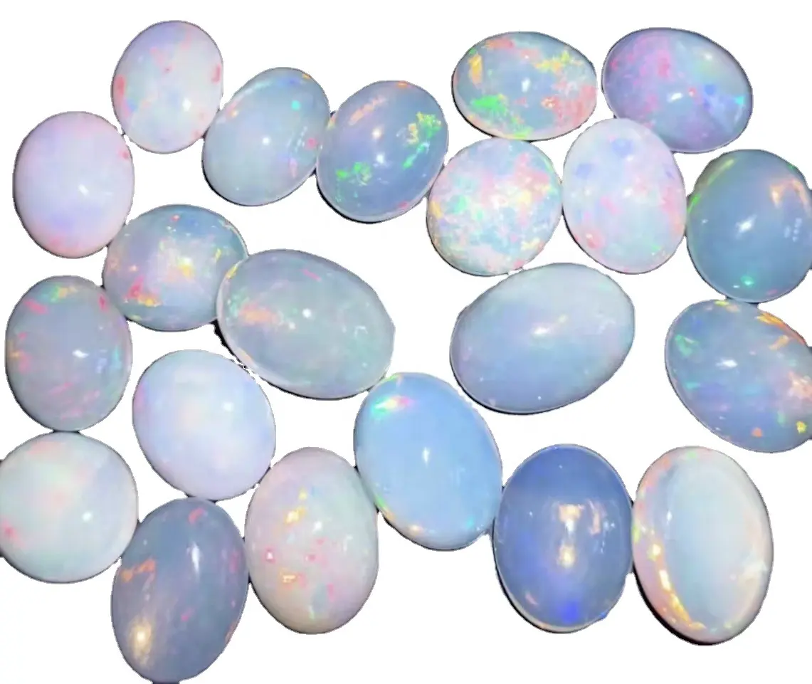 best wholesale cabochon gemstones professional supplier for jewelry making 3