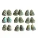 ZH Gems gemstone cabochons wholesale reliable supplier for jewellery making 2