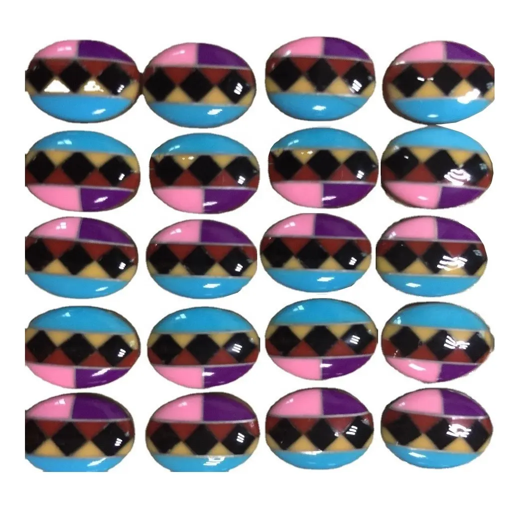 top rated wholesale turquoise cabochons business for jewelry making 2