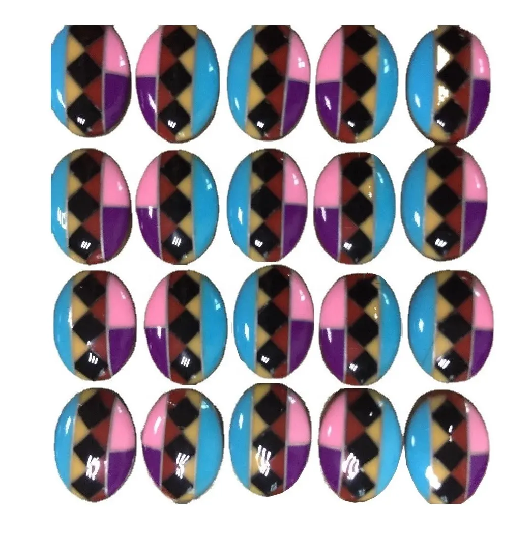 top rated wholesale turquoise cabochons business for jewelry making 3