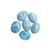 beautiful natural gemstones wholesale supply for ring 2
