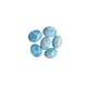 beautiful natural gemstones wholesale supply for ring 1