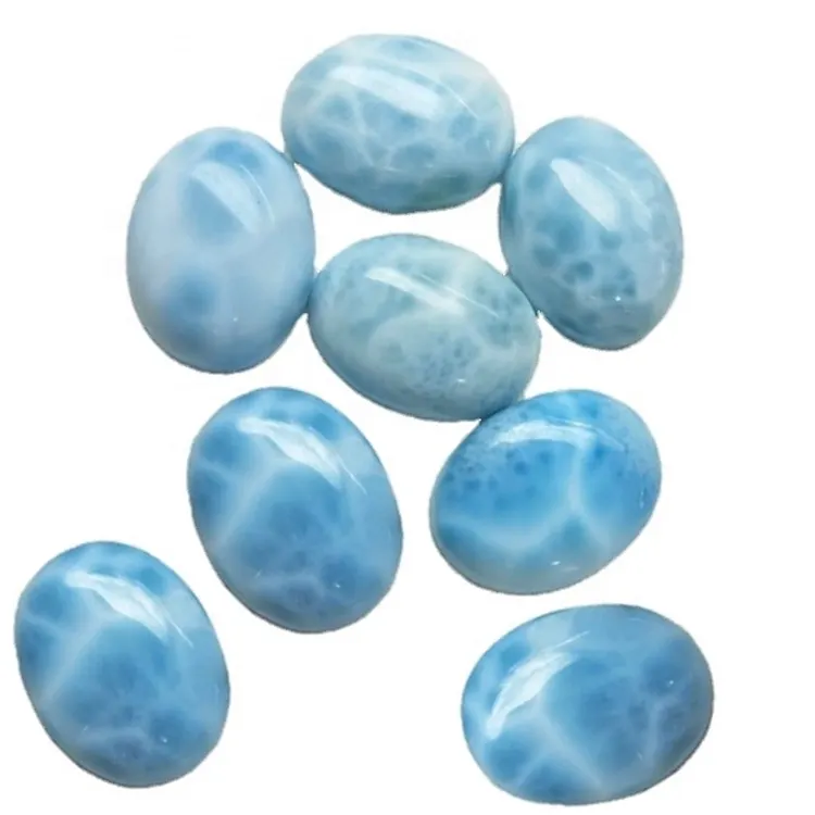 beautiful natural gemstones wholesale supply for ring 6