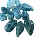 ZH Gems gemstone cabochon reliable supplier for earings 3