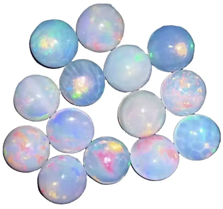 ZH Gems cabochon stone business for ring 2