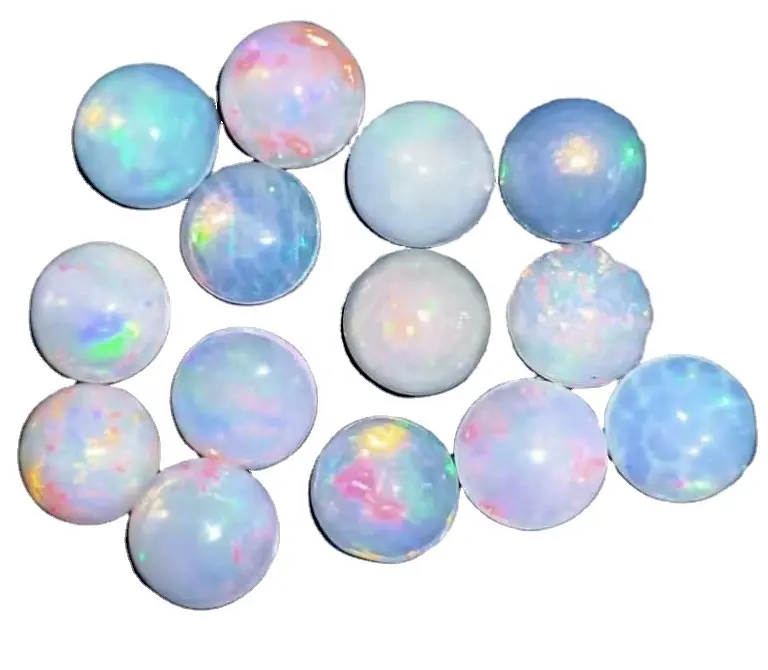 ZH Gems cabochon stone business for ring 1