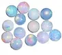 ZH Gems cabochon stone business for ring 1