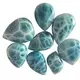 ZH Gems wholesale cabochon gemstones supplier for earings 1
