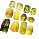ZH Gems gemstone cabochon professional supplier for necklace 1
