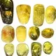 ZH Gems gemstone cabochon professional supplier for necklace 3
