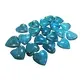 ZH Gems good quality wholesale turquoise cabochons supplier for earings 1