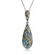 ZH Gems bulk gemstone pendants reliable supplier for jewelry supplier 1