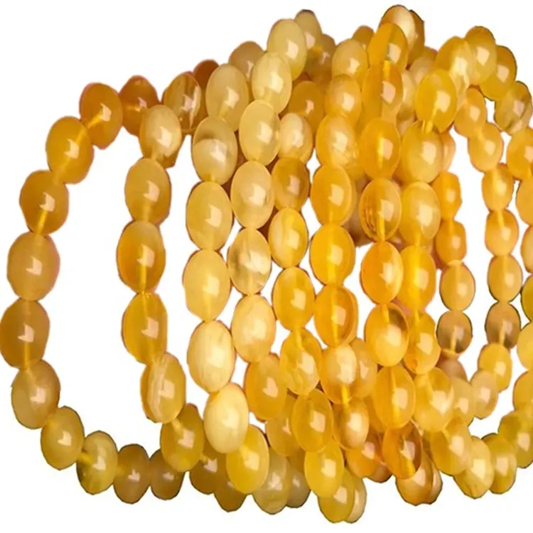 top rated gemstone bracelet wholesale supplier for jewelry industry 3