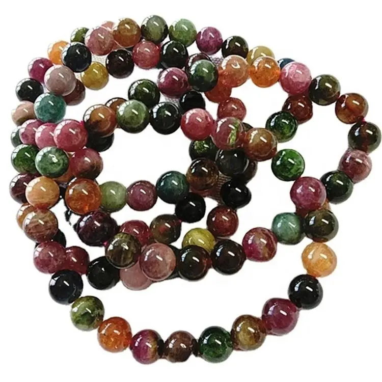 good quality gemstone bracelets supplier for jewelry industry 1