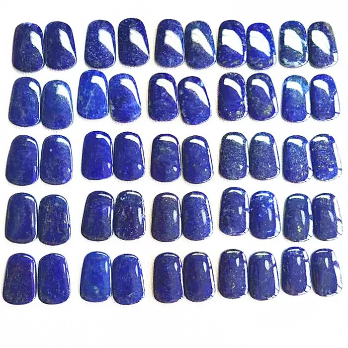 ZH Gems best cabochon stone professional supplier for jewelry making 1