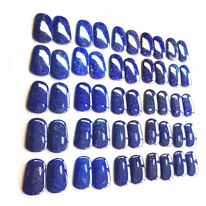 ZH Gems best cabochon stone professional supplier for jewelry making 3