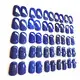 ZH Gems best cabochon stone professional supplier for jewelry making 3