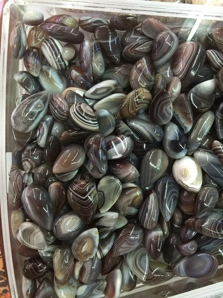 ZH Gems natural gemstones beads wholesale reliable supplier for necklace 2