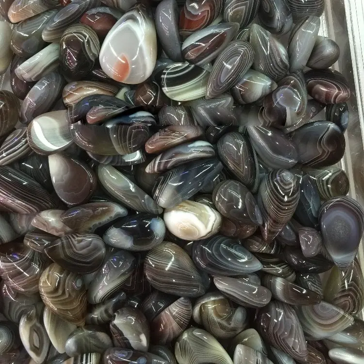 ZH Gems natural gemstones beads wholesale reliable supplier for necklace 3