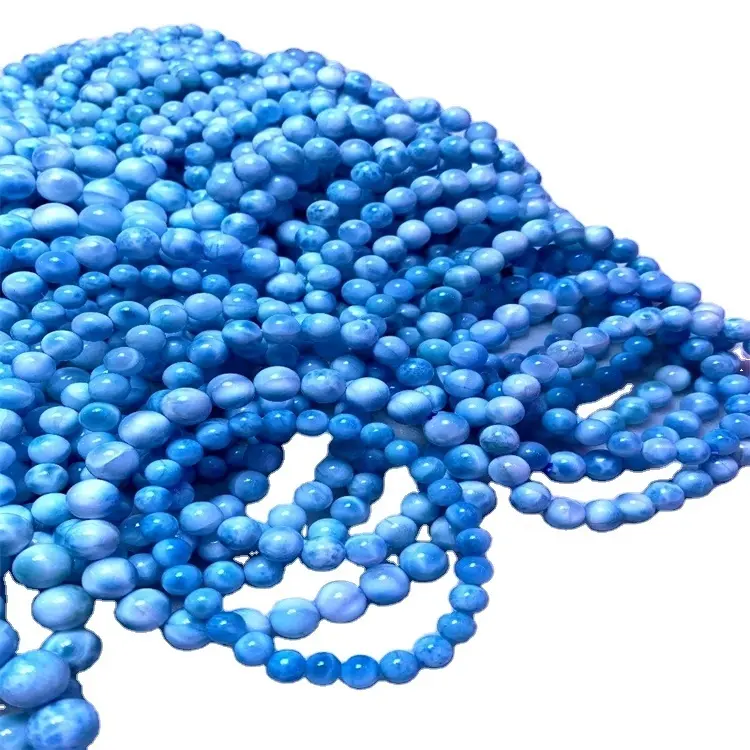 ZH Gems faceted gems supply for jewelry 3