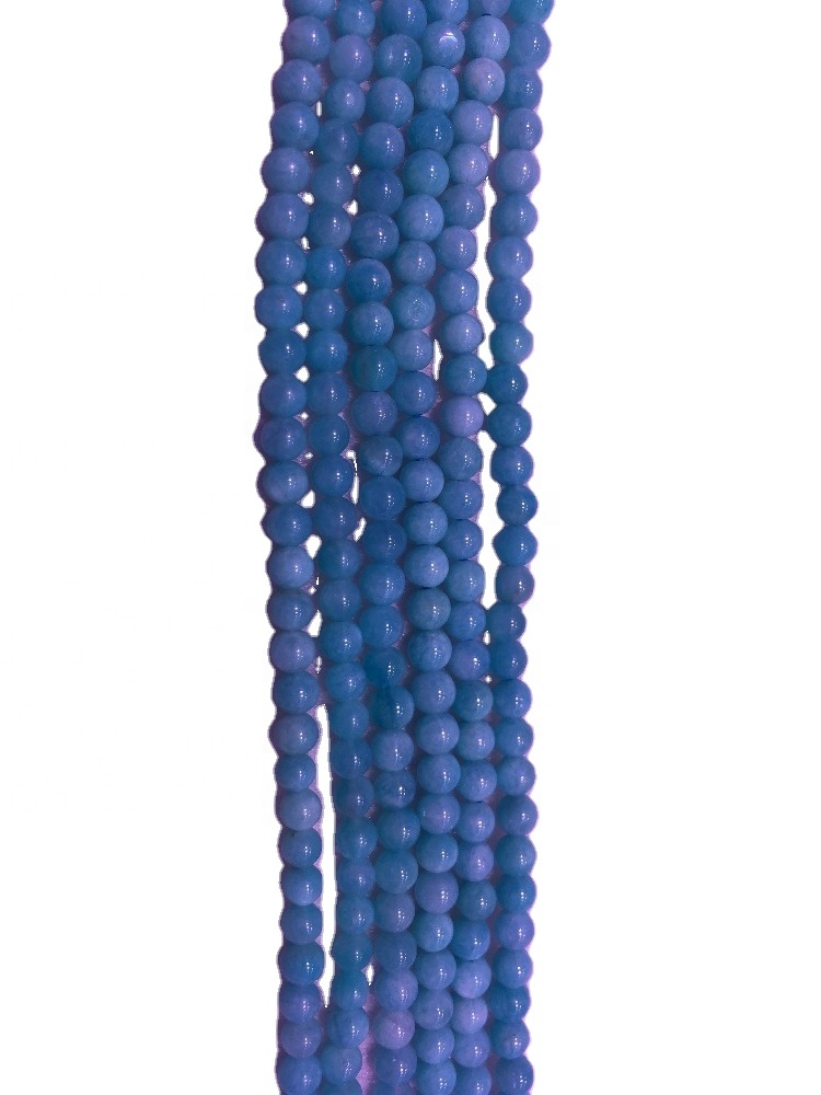 Amazonita piedras preciosas cuentas redondas semi piedras piedras preciosas de piedras preciosas rondas redondas 30