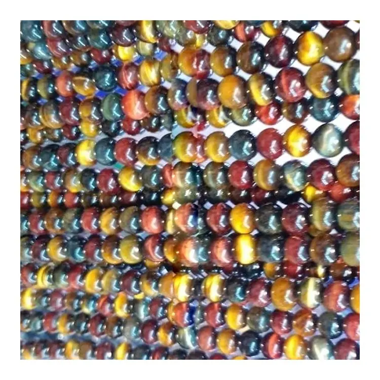 good quality gemstone strands supplier for earings 1