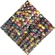 good quality gemstone strands supplier for earings 2