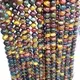 good quality gemstone strands supplier for earings 3