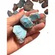 top quality rough gemstones supply for necklace 2