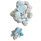 ZH Gems beautiful natural rough gemstones supplier for necklace 2