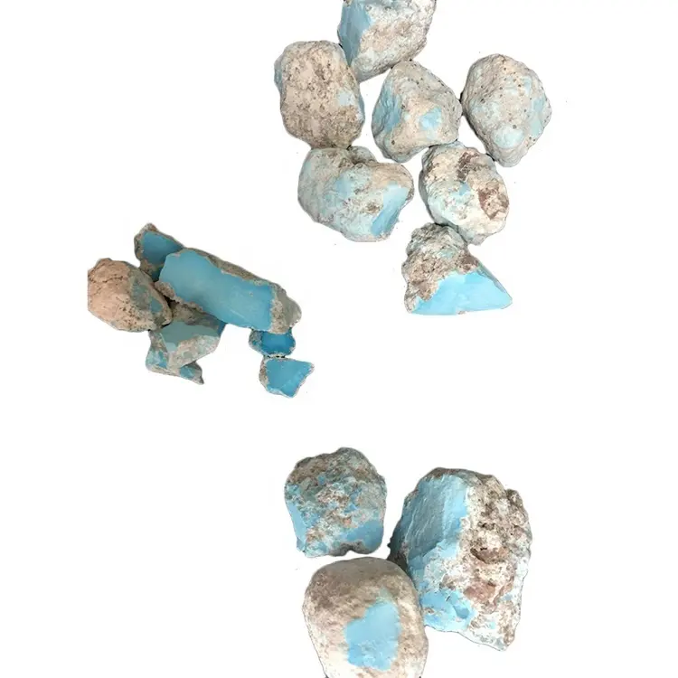 ZH Gems beautiful natural rough gemstones supplier for necklace 3