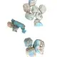 ZH Gems beautiful natural rough gemstones supplier for necklace 3