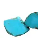 great natural rough turquoise business for ring 2