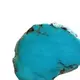 great natural rough turquoise business for ring 3