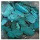 great natural rough turquoise business for ring 4