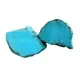 great natural rough turquoise business for ring 5