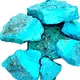 great raw turquoise gemstone business for jewelry making 1