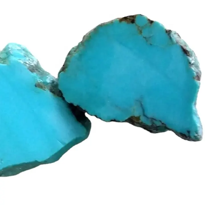 great raw turquoise gemstone business for jewelry making 4