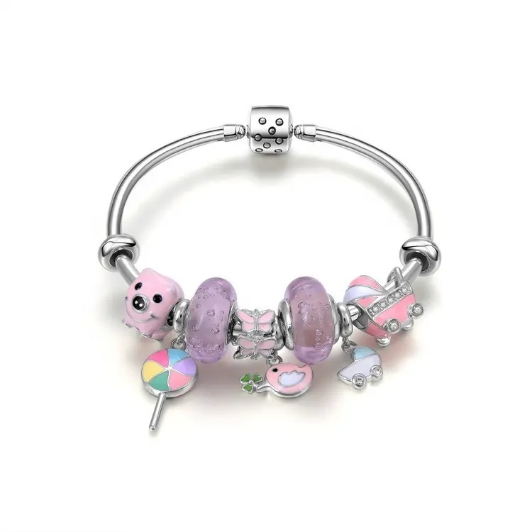 ZH Gems bead charms supplier for jewelry industry 1