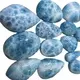 ZH Gems excellent gemstone cabochon business for necklace 2