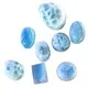 ZH Gems beautiful loose gemstones business for necklace 2