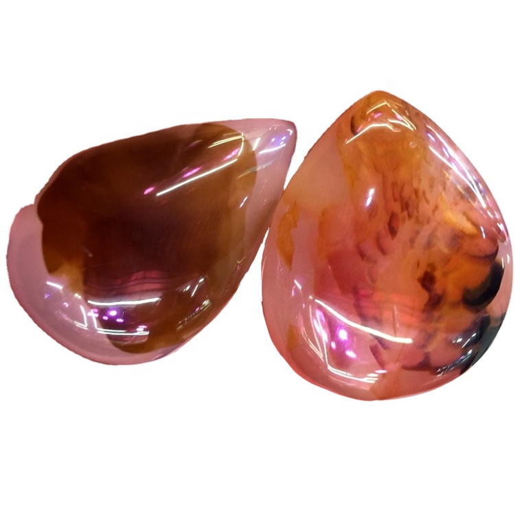 Cherry Blossom Agate masana'anta masana'antin danshi mai ban sha'awa 33