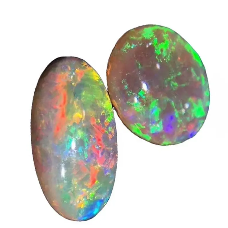 ZH Gems great loose gemstones business for jewelry 2