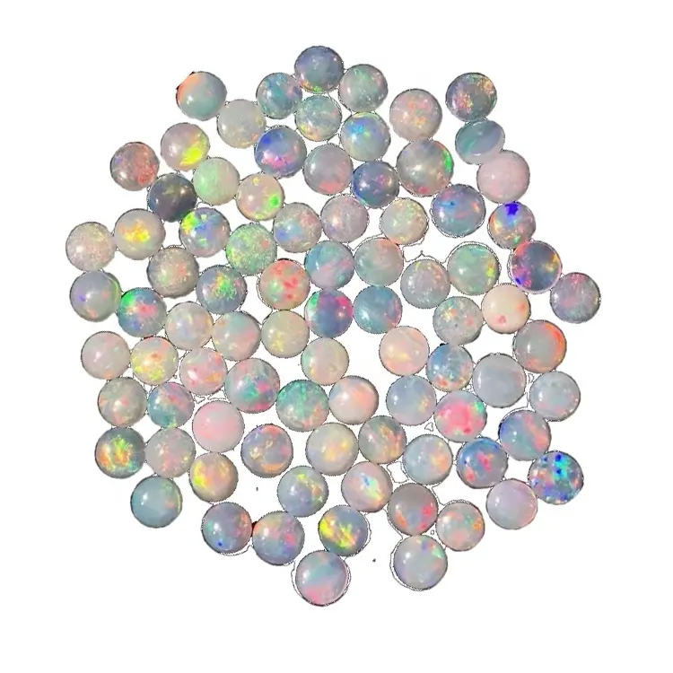 ZH Gems wholesale gemstones supply for jewelry making 3