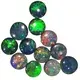 excellent genuine turquoise cabochon supplier for jewelry making 1