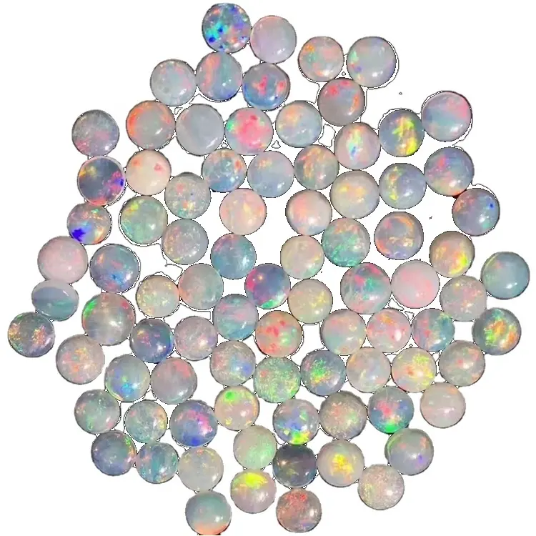 ZH Gems wholesale gemstones supply for jewelry making 2