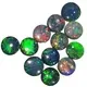 excellent genuine turquoise cabochon supplier for jewelry making 2