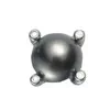 ZH Gems gem earrings reliable supplier for jewelry supplier 1